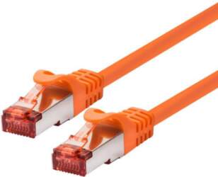 PATCH CABLE CAT6 F/UTP - 2M