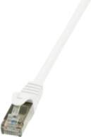 Patch cable CAT.6 F/UTP 5m