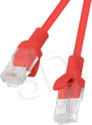 Patchcord cat.6 0.5M UTP
