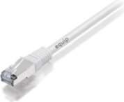 Patchkabel equip RJ45 S/FTP Cat7 2