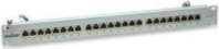 Patchpanel Intellinet 1HE 24-Port Cat6  FTP