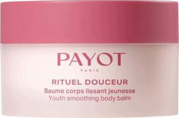 Payot Rituel Douceur Smoothing Body Balm