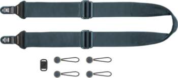 Peak Design camera strap Slide  ocean