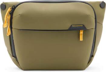 Peak Design Everyday Sling V2 6L