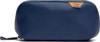 peak designe tech pouch midnight