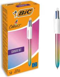 Pen Bic Gradient 0 32 mm
