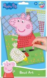 PEPPA PIG diamond mosaic  creative set