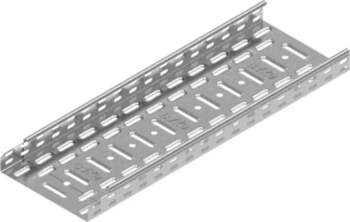 Perforated cable tray 200x42 thickness 0
