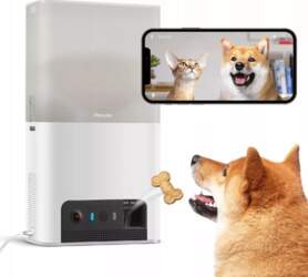 Petcube- Bites 2 Lite Interactive Wifi