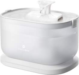 Petlibro Dockstream drinker with wireless pump