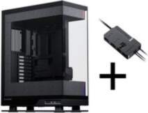 Phanteks Evolv X2 Matrix Gehause-Bundle Midi-Tower
