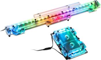 Phanteks Glacier Cooler Kit for Asus