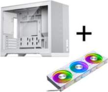 Phanteks XT M3 PC-Gehause  Mini-Gehause +
