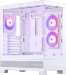 Phanteks XT View Tempered Glass Windows