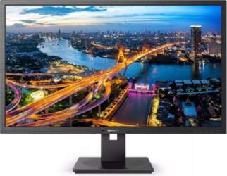 Philips B Line 325B1L/00 computer monitor