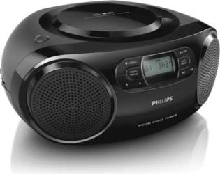 PHILIPS CD Soundmachine AZB500/12 DAB+ DAB