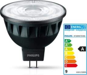 Philips Master LEDspot MR16 7 5W