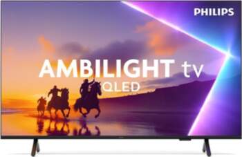 Philips PUS8510 85`` 4K UHD QLED