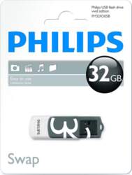 Philips USB 2.0 Flash Drive