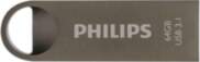Philips USB 3.1 64GB Moon