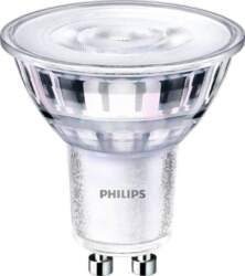 Philips Zarowka LED   GU10  3.8W