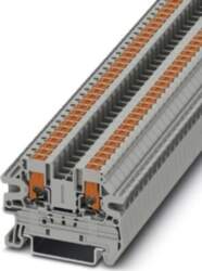 Phoenix Contact Feed-through connector with Push-in