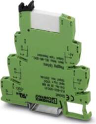 Phoenix Contact Interface relay 1P 6A