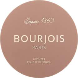 Physicians Formula BOURJOIS Maxi Round Bronzer