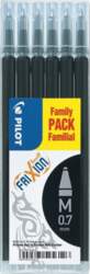 Pilot Pilot FriXion Ball  Black  0
