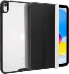 Pipetto Tri-Folio Case - black -