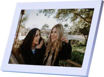 PIXIE - Smart Digital Photo Frame