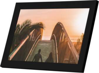 PIXIE - Smart Digital Photo Frame