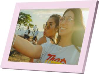 PIXIE - Smart Digital Photo Frame