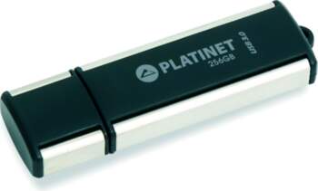 Platinet Dual USB-A USB-C Flash Drive/Pen