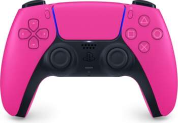 Playstation 5 DualSense wireless controller Nova