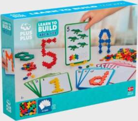 Plus Plus constructor  Learning ABC and