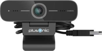 Plusonic usb webcam ultimate PSMG104