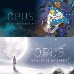 PM Studios OPUS Collection: The Day