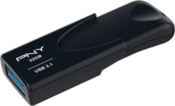 PNY Attache 4 USB flash drive