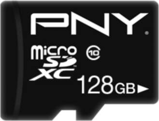PNY memory card Performance Plus Micro