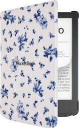 PocketBook Shell - Flowers Cover for