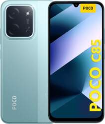 POCO C85 17.5 cm (6