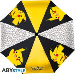 POKEMON Umbrella - Pikachu - Diameter: