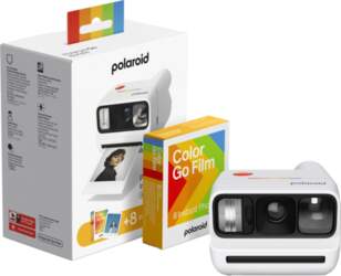 Polaroid Go Gen 3  white +