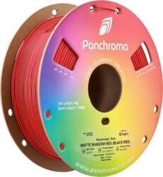 Polymaker Filament Polymaker Panchroma PLA Dual