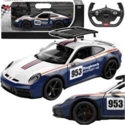 Porsche 911 Dakar Performance Remote Controlled