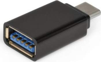 Port Designs Adapter USB Type-C  USB-A