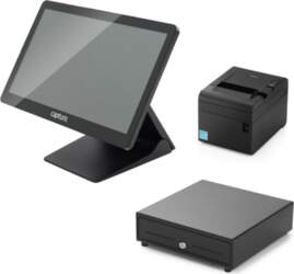 POS in a Box - Manta