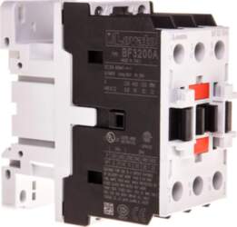 Power Contactor 3P 32 A AC3