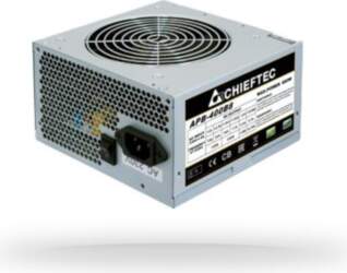 Power Supply CHIEFTEC 400 Watts PFC